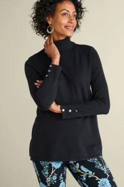Outlet Soft Surroundings Deidre Sweater