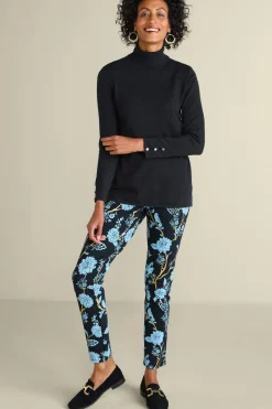Outlet Soft Surroundings Deidre Sweater