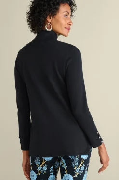 Outlet Soft Surroundings Deidre Sweater