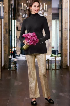 Outlet Soft Surroundings Deidre Sweater