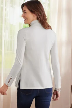 Outlet Soft Surroundings Deidre Sweater