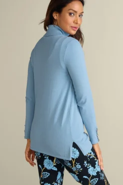 Outlet Soft Surroundings Deidre Sweater