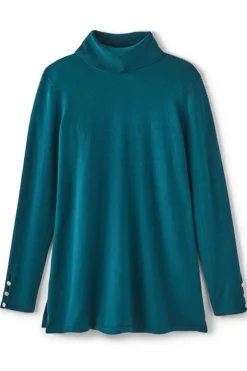 Outlet Soft Surroundings Deidre Sweater