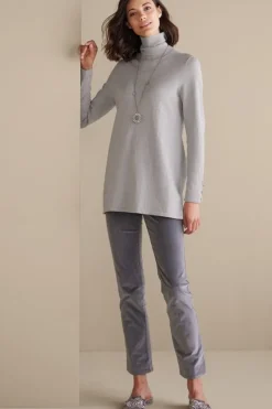 Outlet Soft Surroundings Deidre Sweater