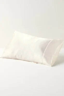 Discount Soft Surroundings Dreamy Silk Pillowcase