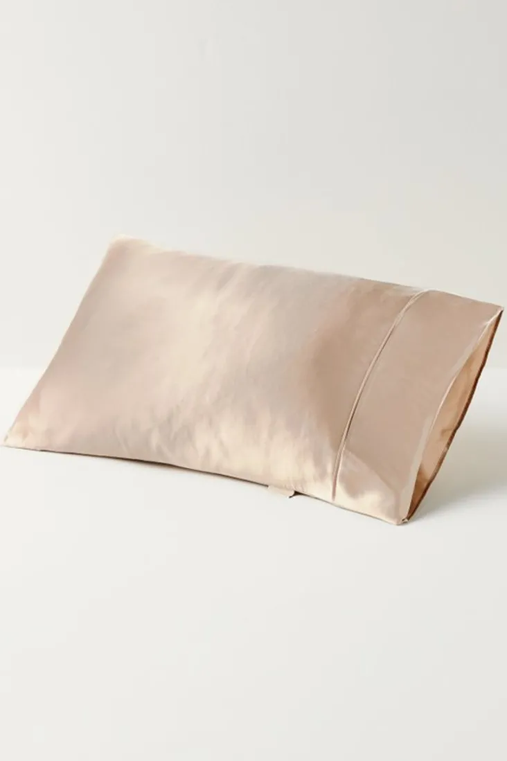 Discount Soft Surroundings Dreamy Silk Pillowcase
