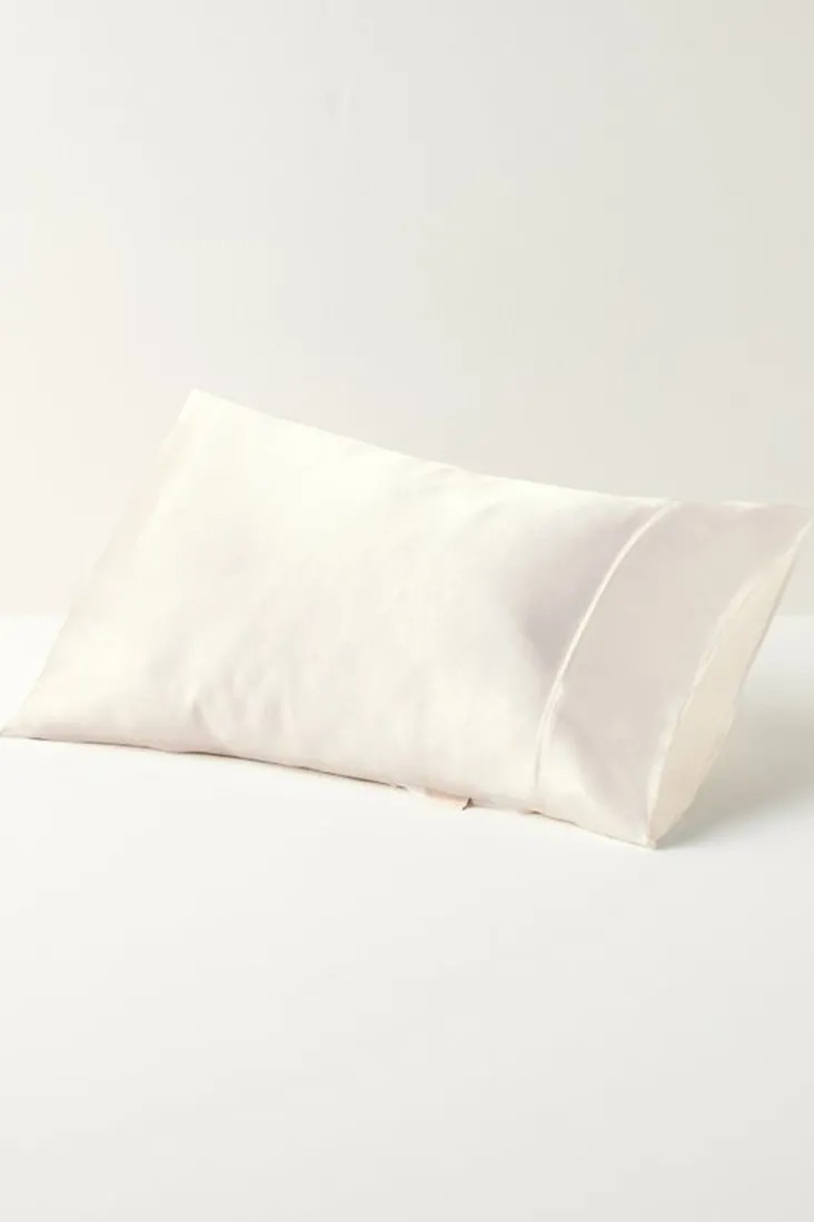 Discount Soft Surroundings Dreamy Silk Pillowcase