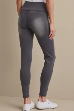 Outlet Soft Surroundings Easygoing Leggings