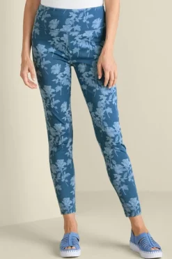 Outlet Soft Surroundings Easygoing Leggings