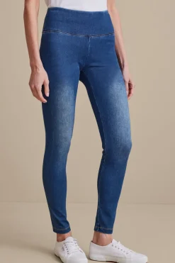 Outlet Soft Surroundings Easygoing Leggings