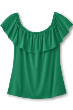 Best Soft Surroundings Essie Top VerdantGreen