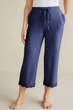 Clearance Soft Surroundings Evania Bamboo Sleep Pants