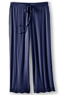Clearance Soft Surroundings Evania Bamboo Sleep Pants