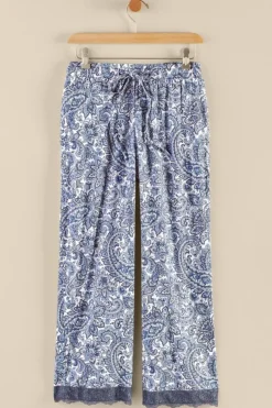 Clearance Soft Surroundings Evania Bamboo Sleep Pants
