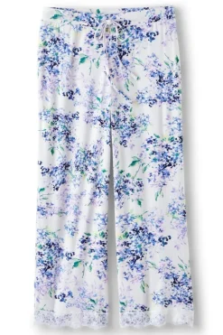 Clearance Soft Surroundings Evania Bamboo Sleep Pants