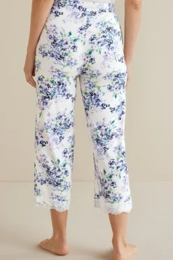 Clearance Soft Surroundings Evania Bamboo Sleep Pants