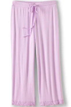 Clearance Soft Surroundings Evania Bamboo Sleep Pants