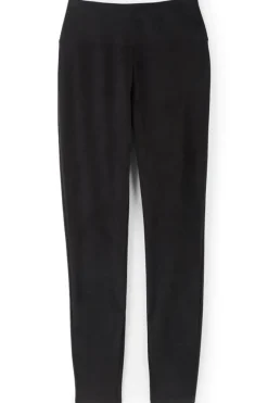 Discount Soft Surroundings Faux Suede Pull-On Leggings