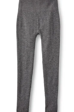Hot Soft Surroundings Fleece Lined Leggings