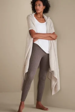 Hot Soft Surroundings Fleece Lined Leggings