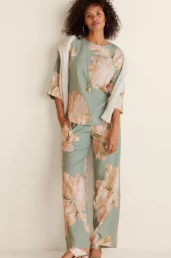 Soft Surroundings Fleur Pants