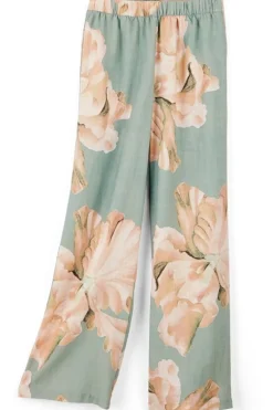 Soft Surroundings Fleur Pants