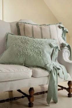 Best Soft Surroundings French Market Bed Sham Natural