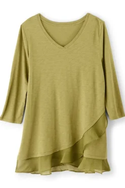 Best Soft Surroundings Grace Top