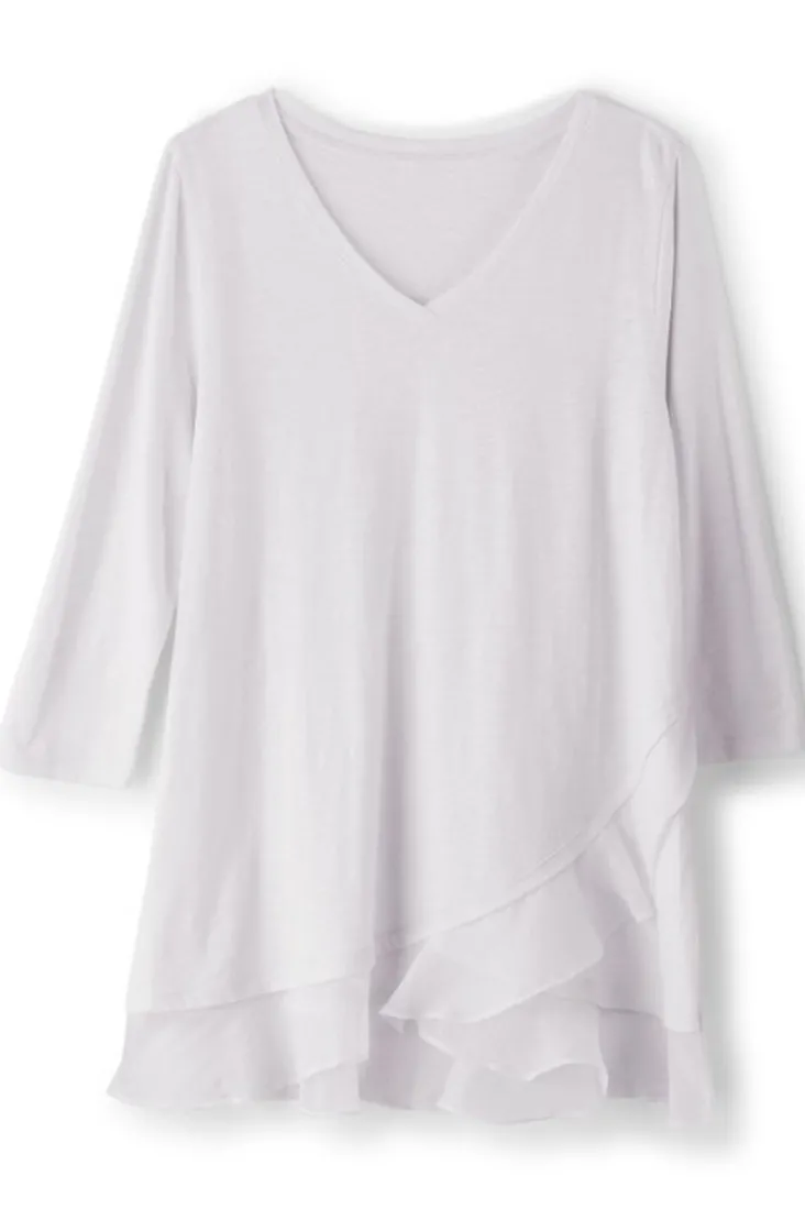 Best Soft Surroundings Grace Top