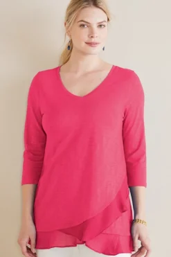 Best Soft Surroundings Grace Top