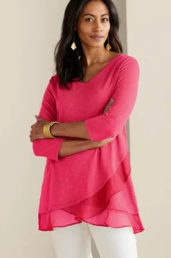 Best Soft Surroundings Grace Top