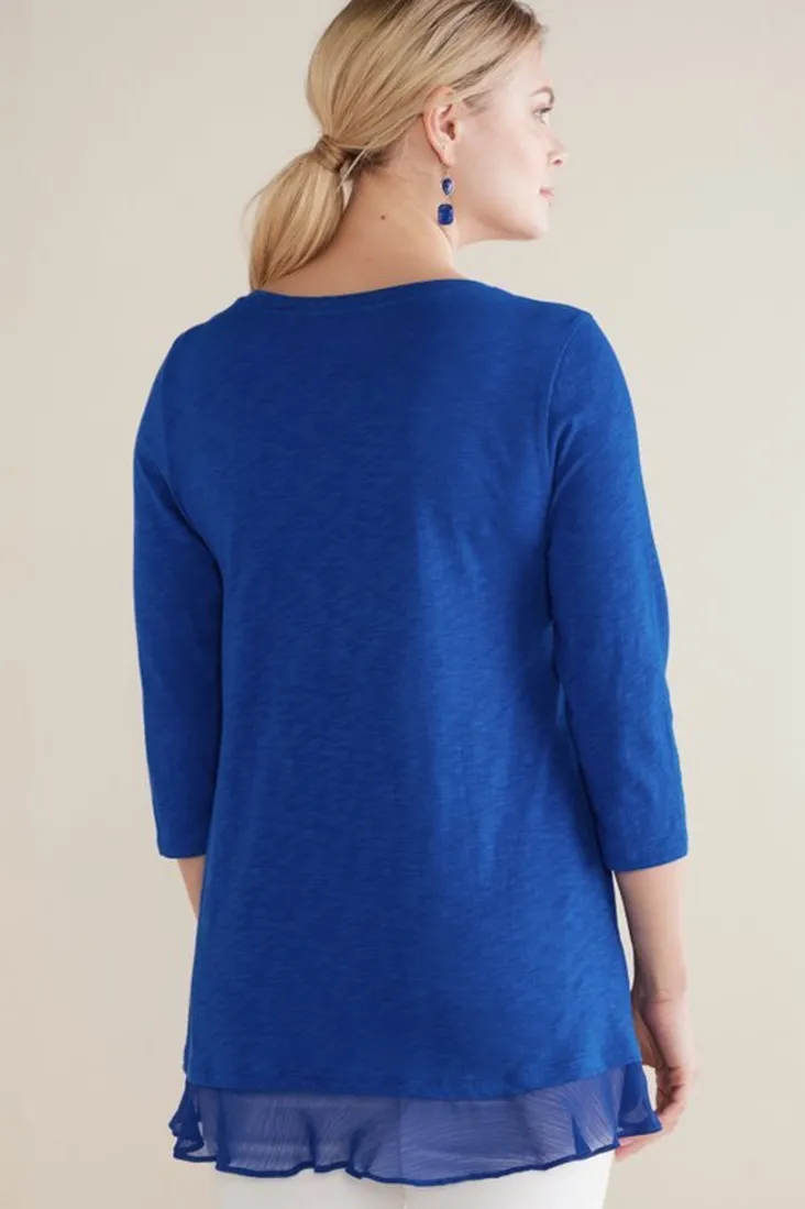 Best Soft Surroundings Grace Top