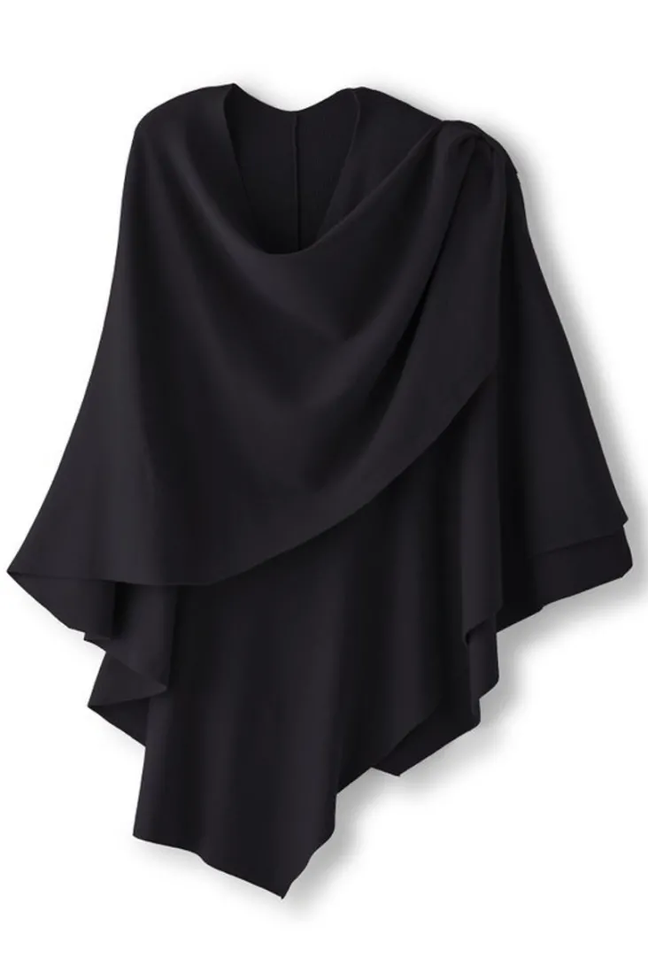 Hot Soft Surroundings Grecian Crossbody Wrap