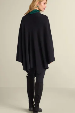 Hot Soft Surroundings Grecian Crossbody Wrap