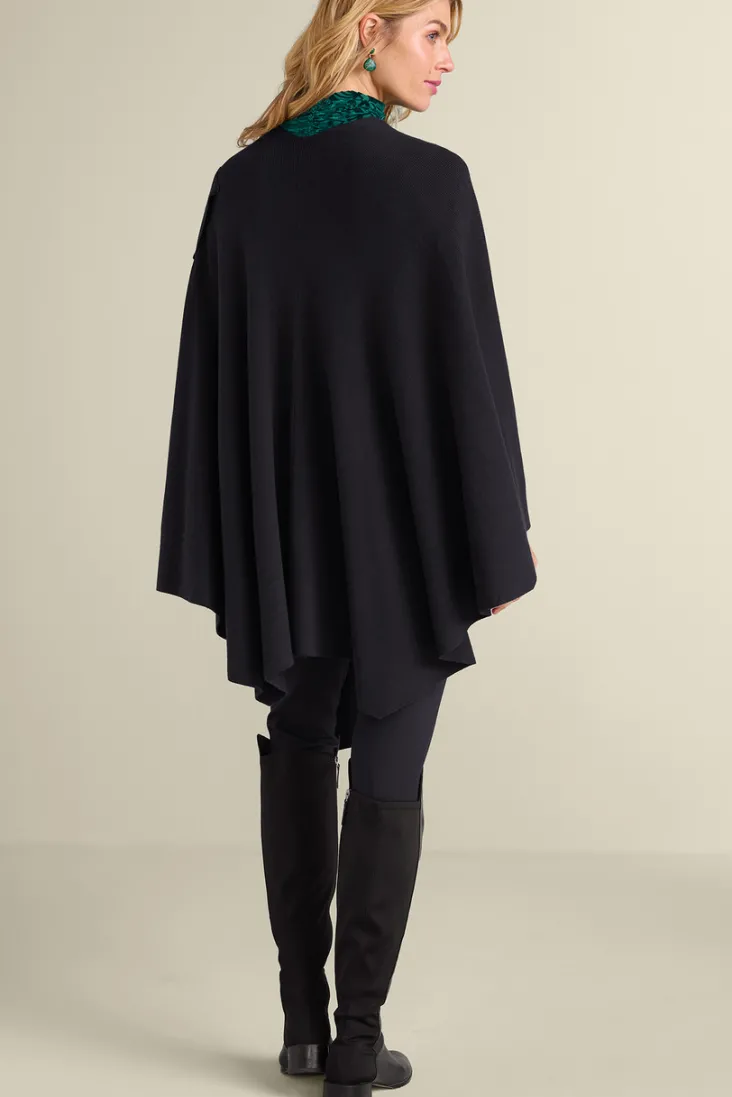 Hot Soft Surroundings Grecian Crossbody Wrap