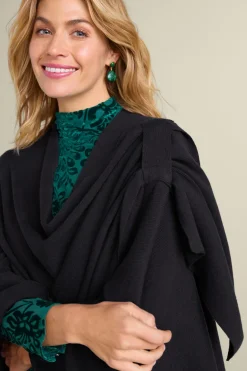 Hot Soft Surroundings Grecian Crossbody Wrap