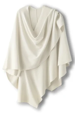 Hot Soft Surroundings Grecian Crossbody Wrap