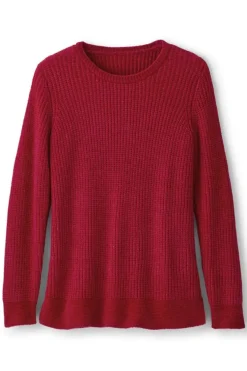 Sale Soft Surroundings Gwendolyn Chenille Sweater