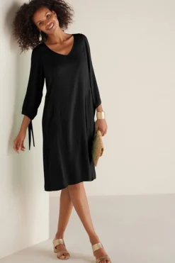 Discount Soft Surroundings Hera Dress