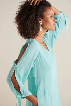Discount Soft Surroundings Hera Dress