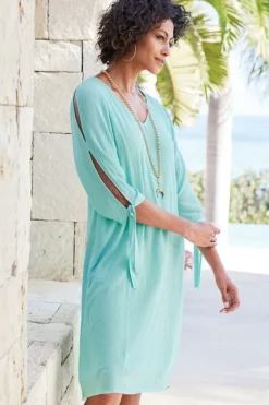 Discount Soft Surroundings Hera Dress