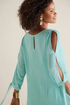 Discount Soft Surroundings Hera Dress