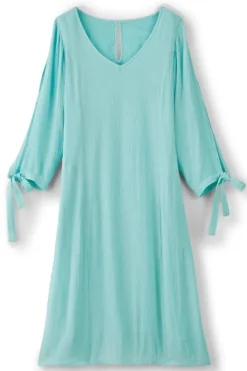 Discount Soft Surroundings Hera Dress
