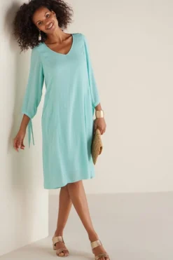 Discount Soft Surroundings Hera Dress