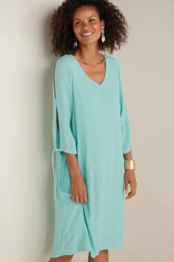 Discount Soft Surroundings Hera Dress