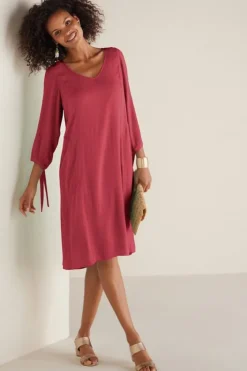 Discount Soft Surroundings Hera Dress