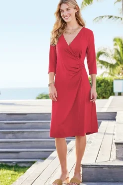 Sale Soft Surroundings Hyannis Dress