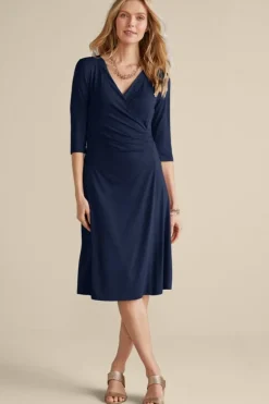 Sale Soft Surroundings Hyannis Dress