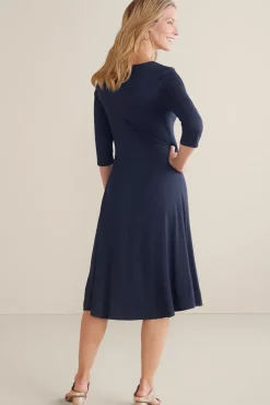 Sale Soft Surroundings Hyannis Dress
