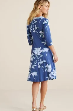 Sale Soft Surroundings Hyannis Dress